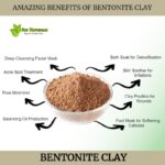 Bentonite Clay
