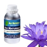 Blue lotus hydrosol 500ml