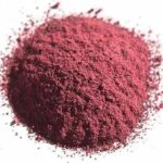 Hibiscus powder