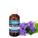 Violet essential oil 50ml