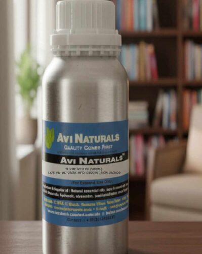 THYMEREDOIL500ML