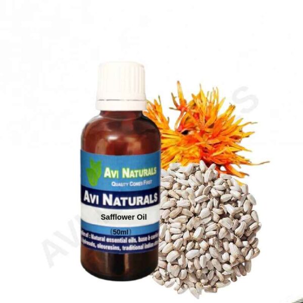 Safflower oil