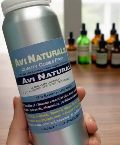 MORINGADARKOIL1000ML