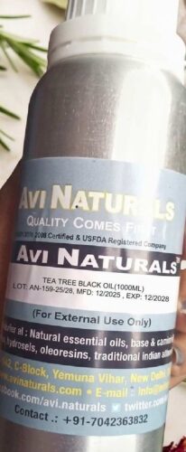TEATREEBLACKOIL1000ML