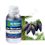 Black spruce oil bulk