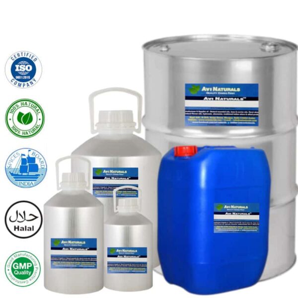 Bulk packaging