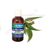 Eucalyptus macarthurii oil