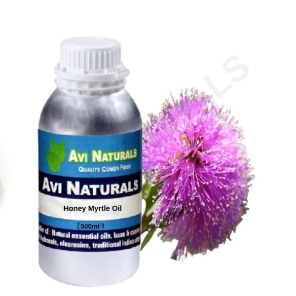 Honey myrtle oil bulk