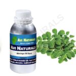 Moringa oil dark bulk