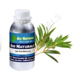 Tea tree black oil bulk