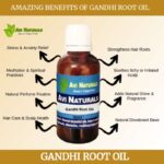 Uses benefits gandhi root oil