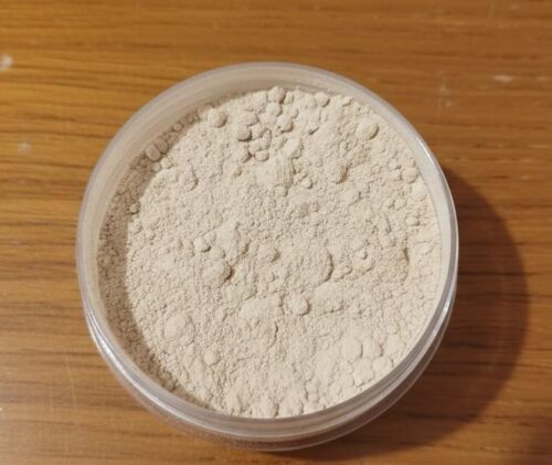 Brahmi powder
