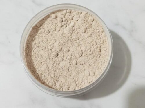 Brahmi powder