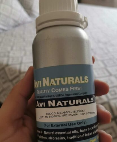 CHOCOLATEABSOLUTE250ML