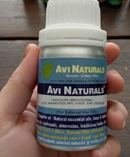 CHOCOLATEABSOLUTE50ML