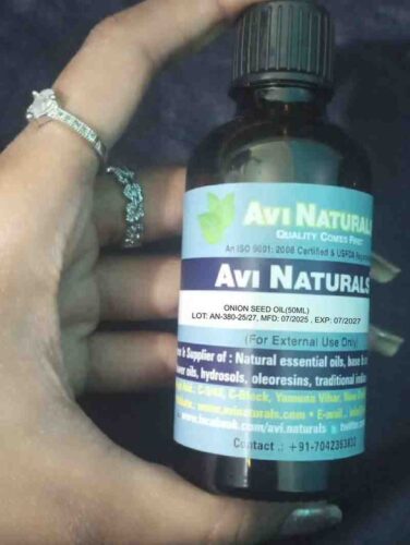 Onionseedoil50ml