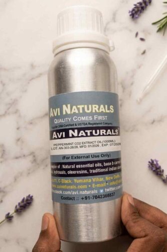 PEPPERMINTCO2EXTRACTOIL1000ML