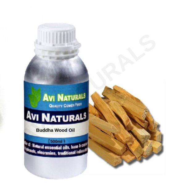 Buddha wood oil bulk