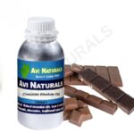 Chocolate absolute oil bulk