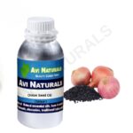 Onion seed oil bulk