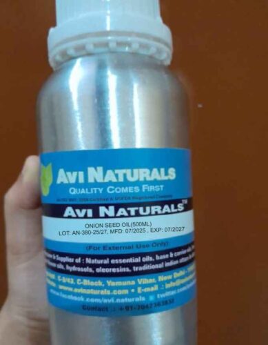 Onionseedoil500ml1