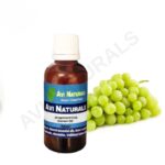 Grapeseed extract oil