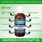 Uses benefits grapeseed extract oil
