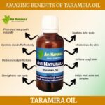 Uses benefits taramira oil