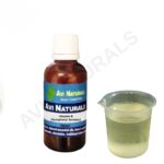 Vitamin e tocopheryl acetate