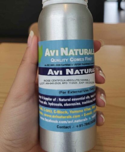 ROSECENTIFOLIAABSOLUTE1000ML