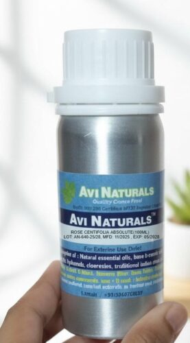 ROSECENTIFOLIAABSOLUTE100ML