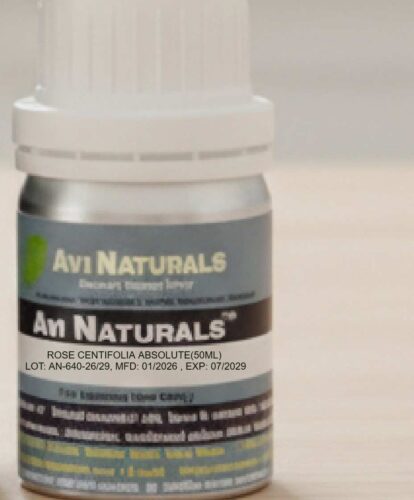 ROSECENTIFOLIAABSOLUTE50ML