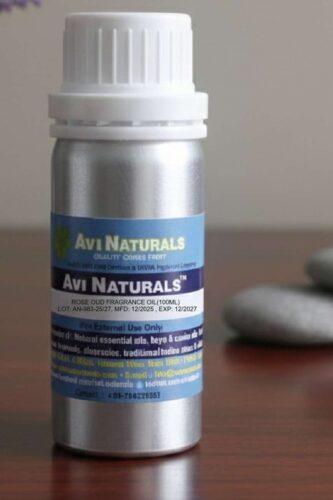 ROSEOUDFRAGRANCEOIL100ML