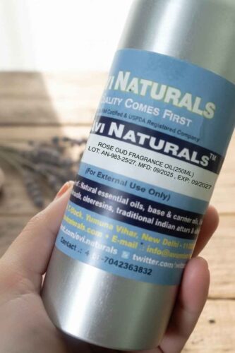 ROSEOUDFRAGRANCEOIL250ML