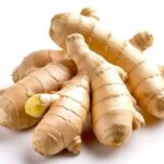 Buy ginger fragrance oil