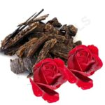 Buy rose oud attar