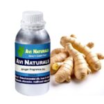 Ginger fragrance oil bulk