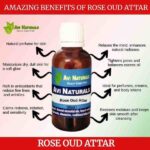 Uses benefits rose oud attar