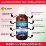 Uses benefits rose oud fragrance oil