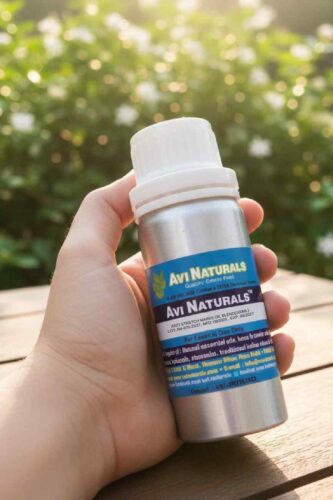 ANTISTRETCHMARKSOILBLEND100ML