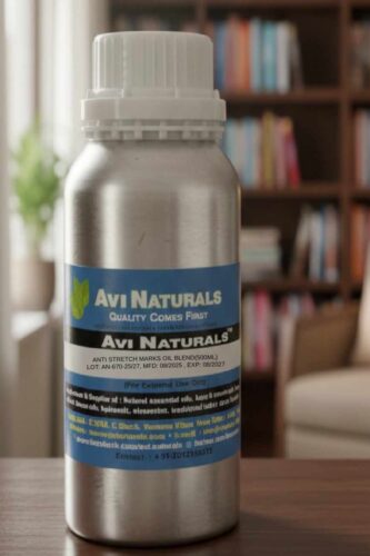 ANTISTRETCHMARKSOILBLEND500ML