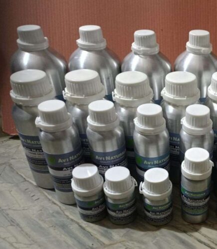 Anti Stretch Marks Oil Blend Pack