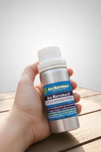 DARKSPOTCORRECTIONOILBLEND100M