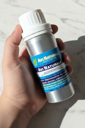 MEDITATIONOILBLEND100M