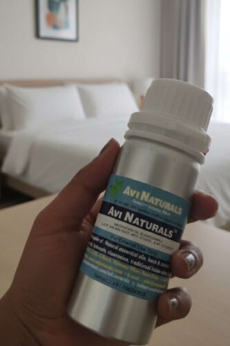 MEDITATIONOILBLEND100ML