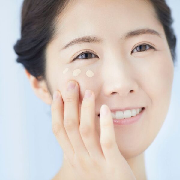 Buy anti ageing essential oil blend