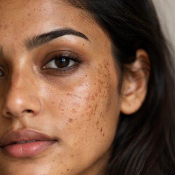 Buy dark spot correction oil blend