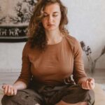 Buy meditation essential oil blend