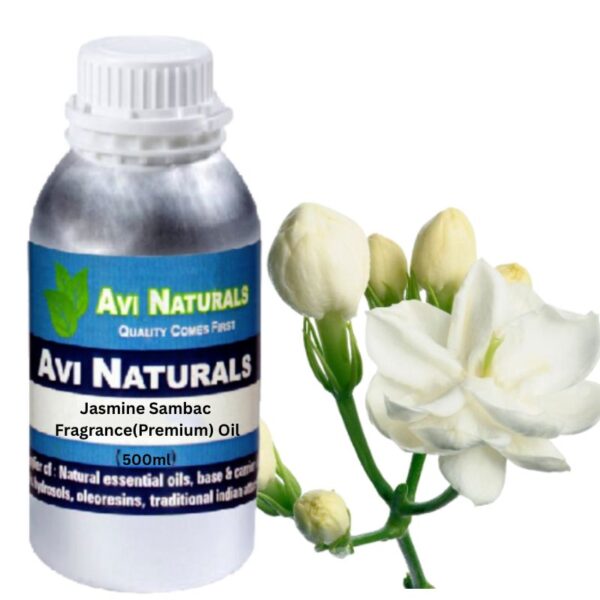 Jasmine sambac fragrance(premium) oil bulk