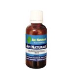 Meditation essential oil blend